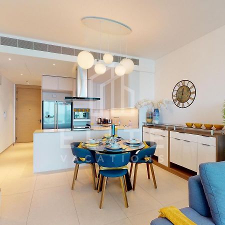 Lavishly Huge 2Bed In Address Jbr With Panoramic View Apartamento Dubai Exterior foto