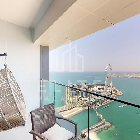 Lavishly Huge 2Bed In Address Jbr With Panoramic View Apartamento Dubai Exterior foto