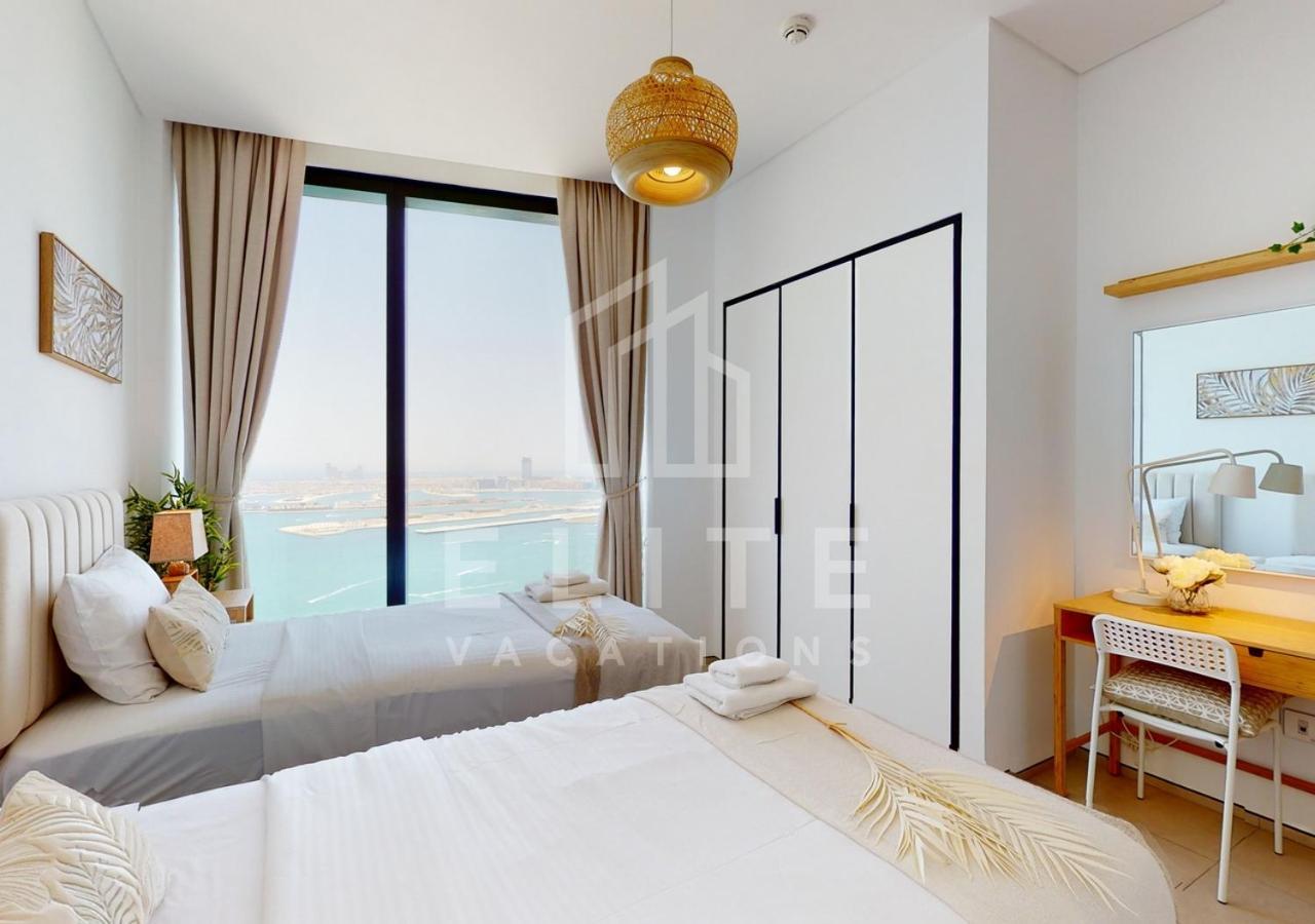 Lavishly Huge 2Bed In Address Jbr With Panoramic View Apartamento Dubai Exterior foto