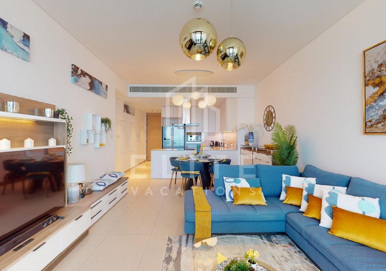 Lavishly Huge 2Bed In Address Jbr With Panoramic View Apartamento Dubai Exterior foto