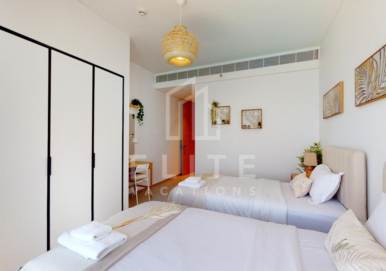 Lavishly Huge 2Bed In Address Jbr With Panoramic View Apartamento Dubai Exterior foto