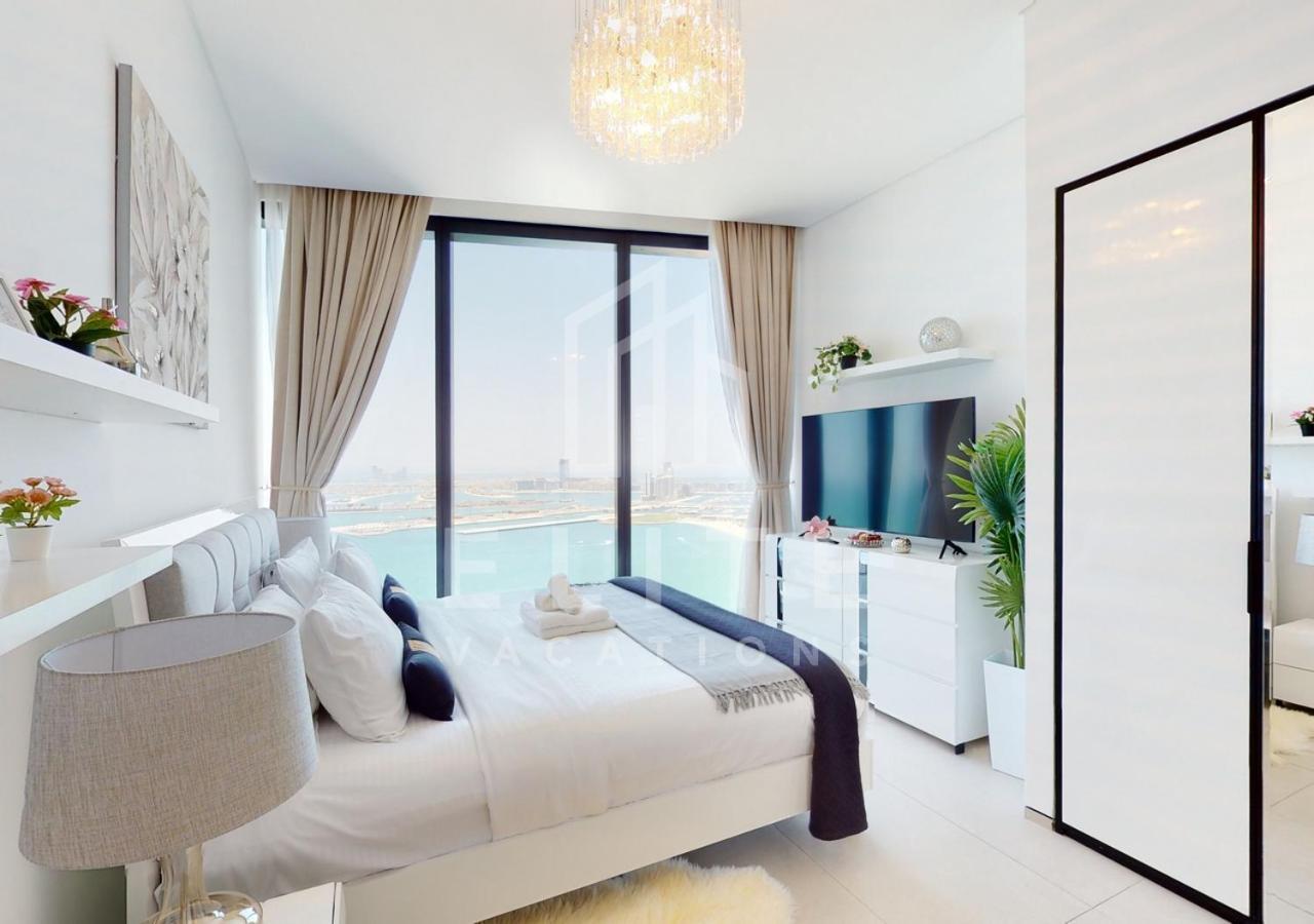 Lavishly Huge 2Bed In Address Jbr With Panoramic View Apartamento Dubai Exterior foto