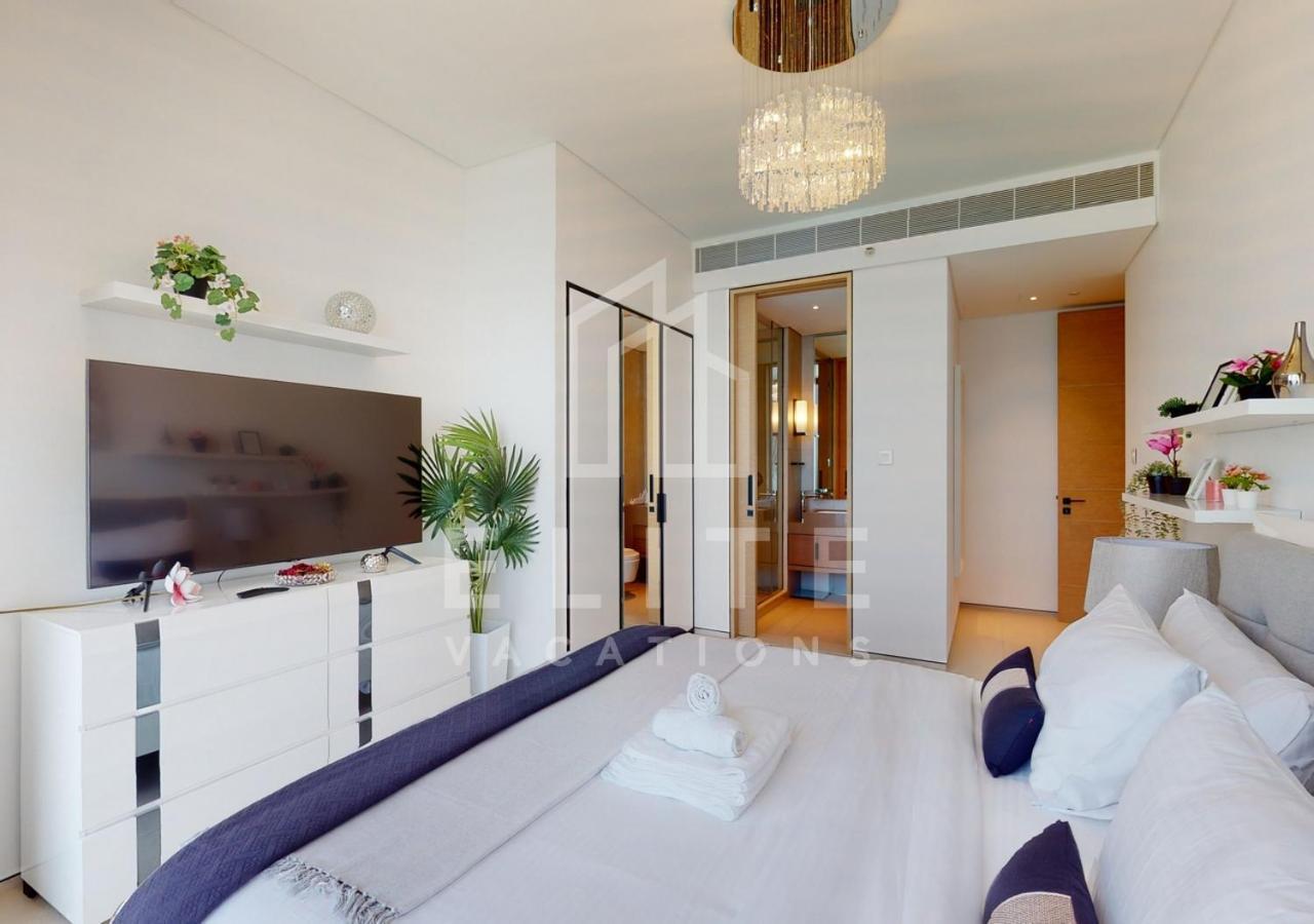 Lavishly Huge 2Bed In Address Jbr With Panoramic View Apartamento Dubai Exterior foto