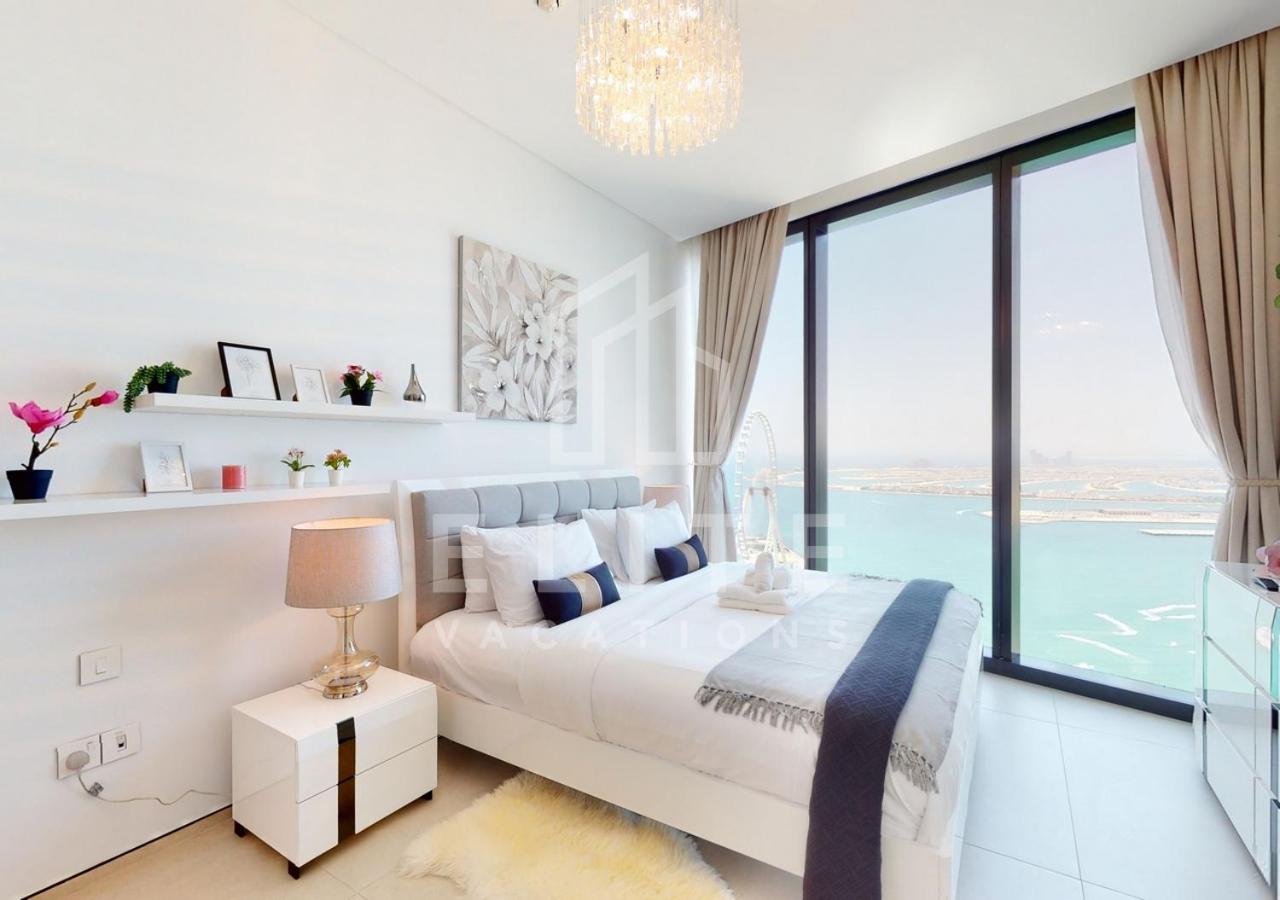 Lavishly Huge 2Bed In Address Jbr With Panoramic View Apartamento Dubai Exterior foto