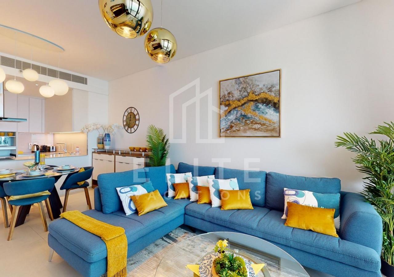 Lavishly Huge 2Bed In Address Jbr With Panoramic View Apartamento Dubai Exterior foto
