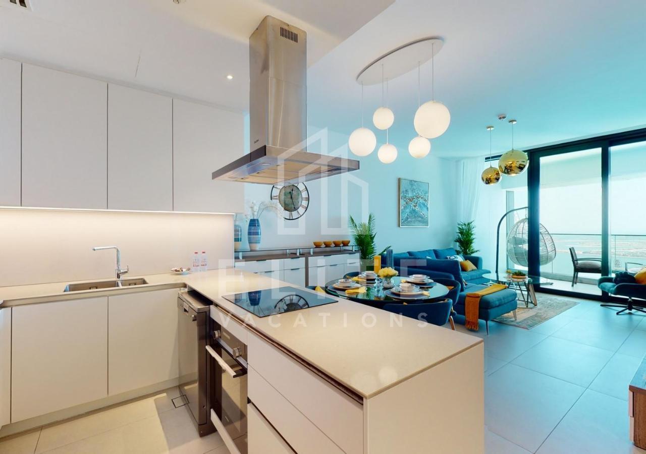 Lavishly Huge 2Bed In Address Jbr With Panoramic View Apartamento Dubai Exterior foto