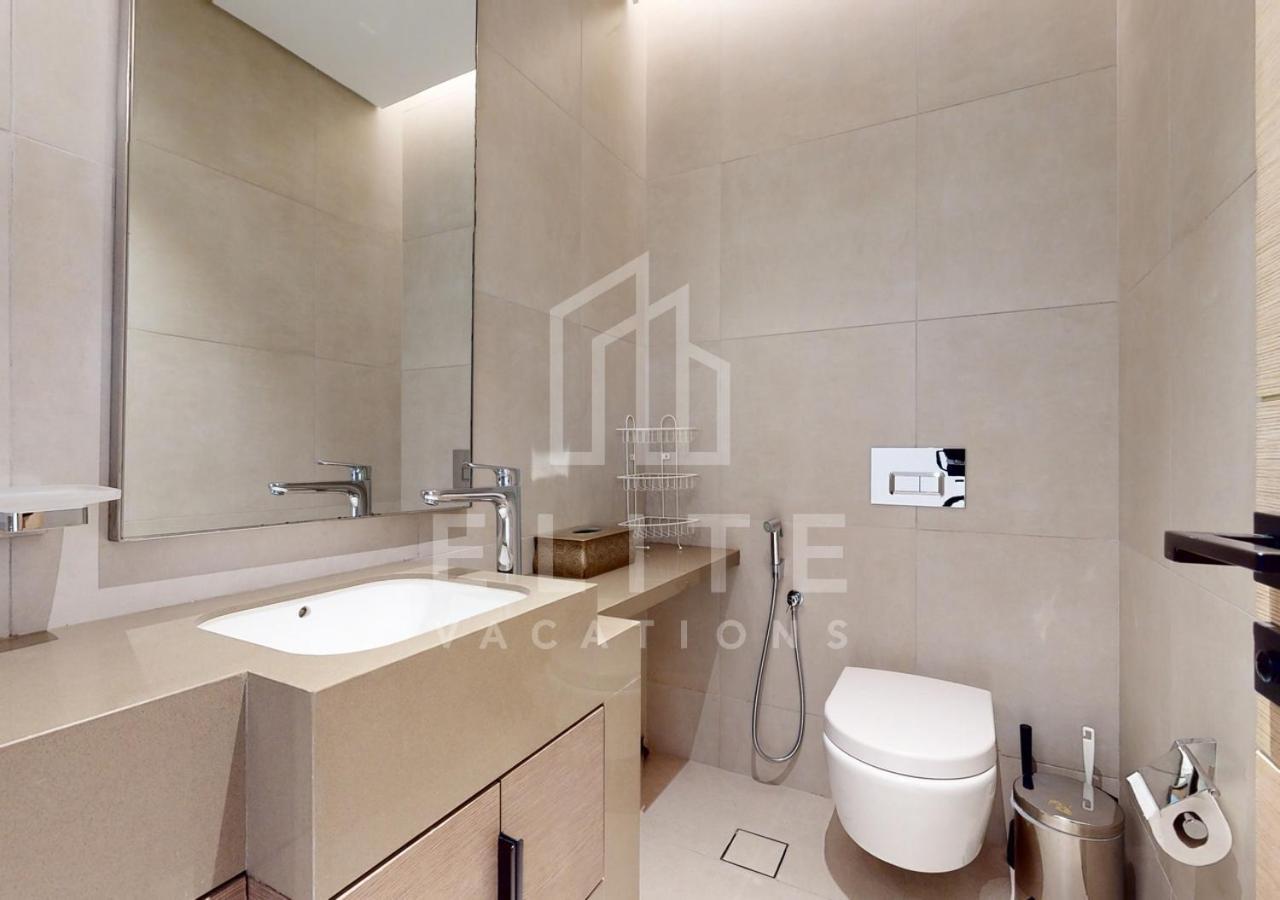Lavishly Huge 2Bed In Address Jbr With Panoramic View Apartamento Dubai Exterior foto
