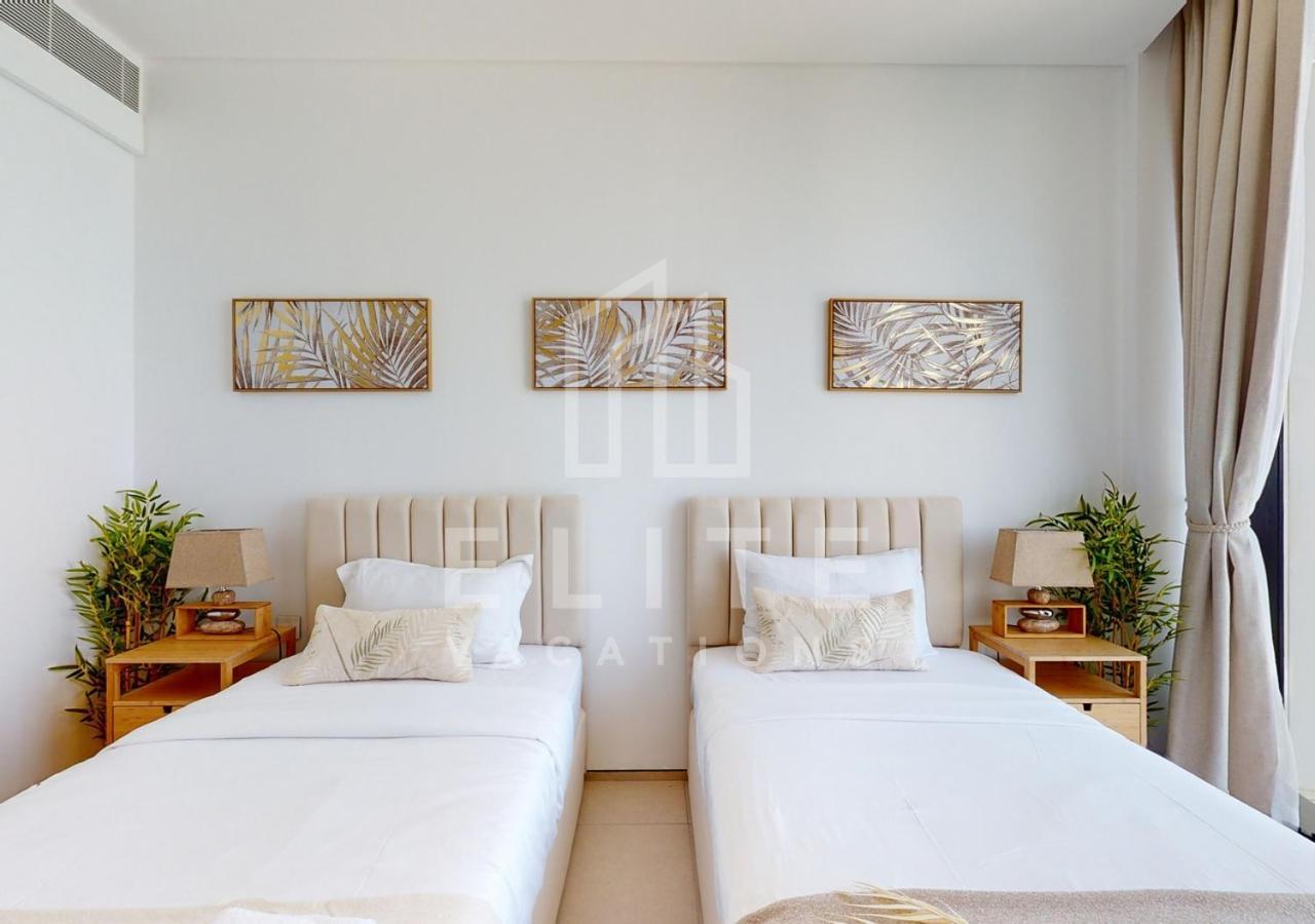 Lavishly Huge 2Bed In Address Jbr With Panoramic View Apartamento Dubai Exterior foto